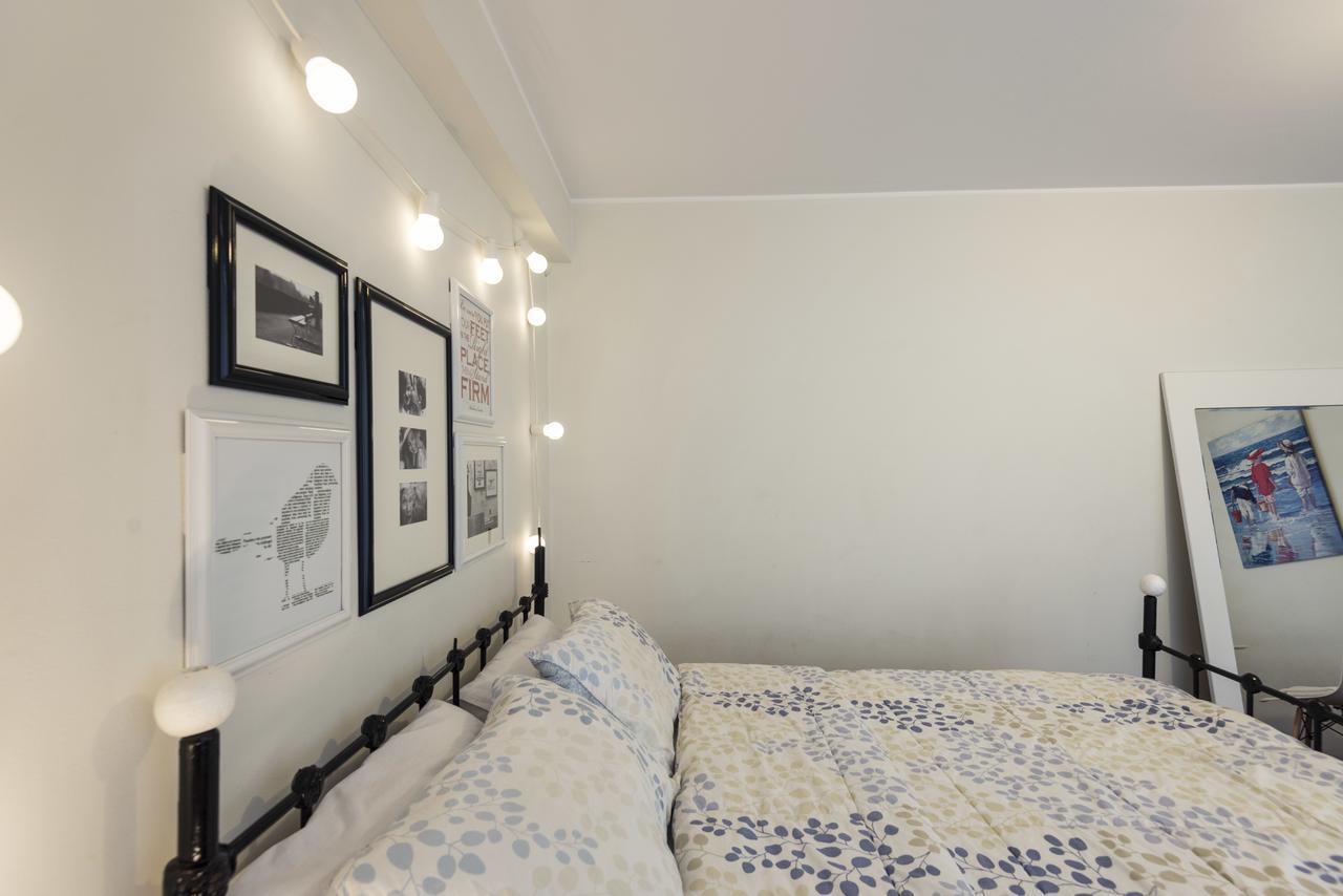 Inkahuset Airport Apartment Lima Luaran gambar