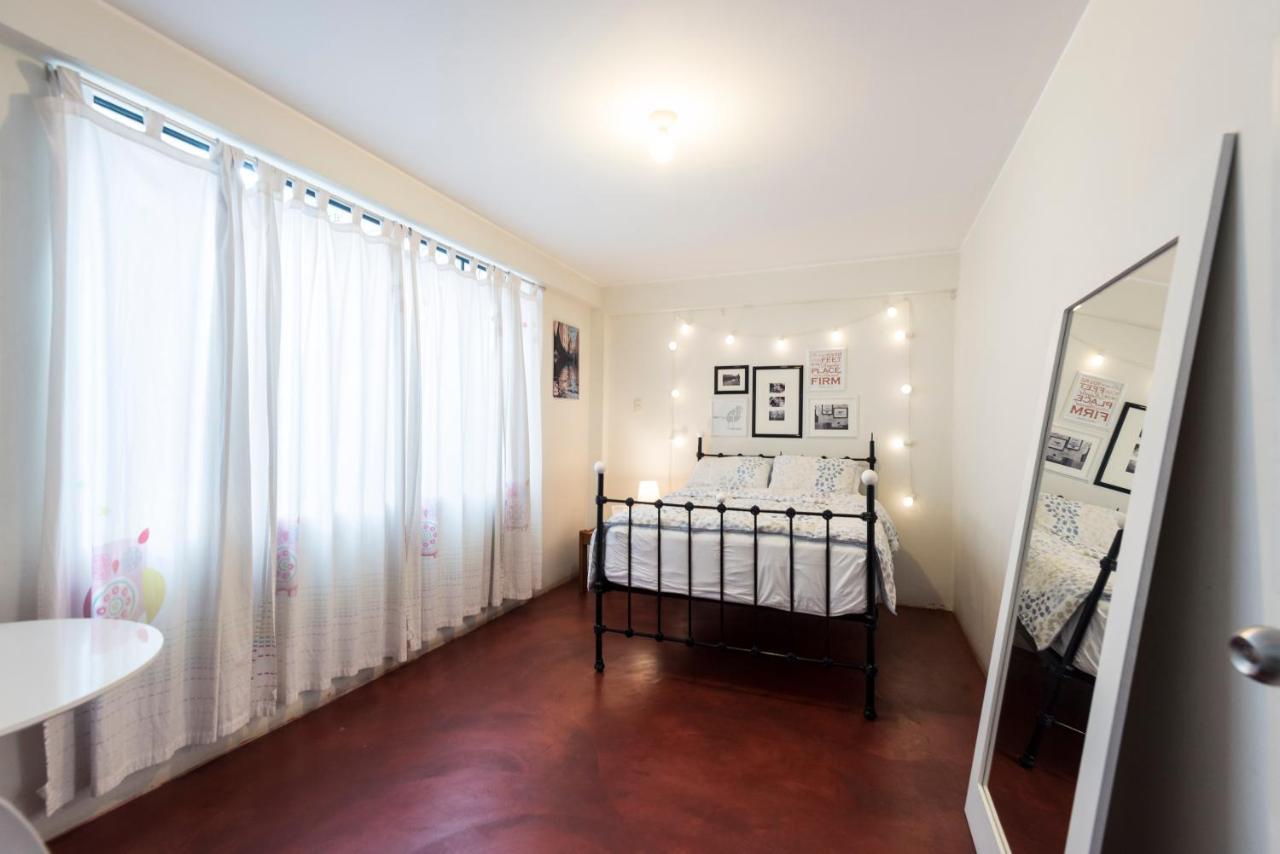Inkahuset Airport Apartment Lima Luaran gambar
